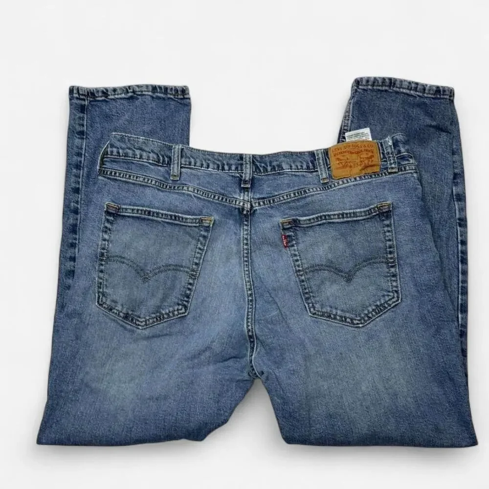 Levis levi’s 514